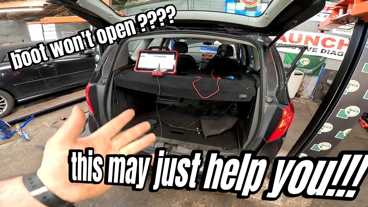 vauxhall-boot-won-t-open-this-might-just-help-you-out-youtube