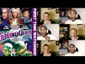 A TOTAL ❤️❤️ LETTER TO FANDOM! ALEX WATCHES GALAXY QUEST FOR THE FIRST TIME (REACTION & COMMENTARY)