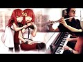 NieR - Song of the Ancients (Flute/Piano Cover) ft. Chocobo Flute