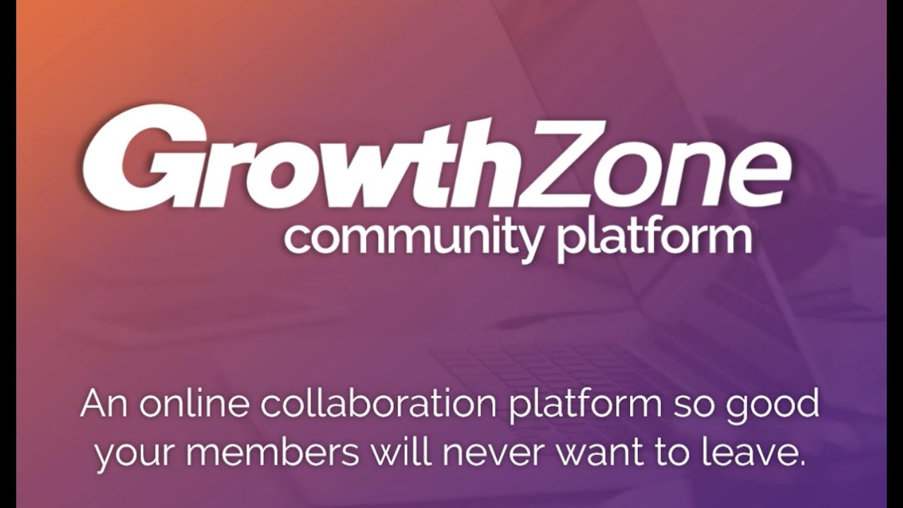 Community Platform Overview Video - YouTube
