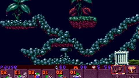 Quest From Kieran 2 - Cavelem 05 - Flappy Lem