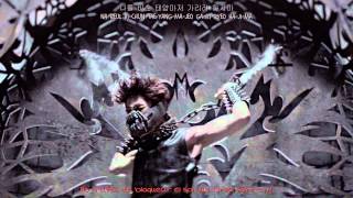 Vimulive Kim Jaejoong Mine Sub Español
