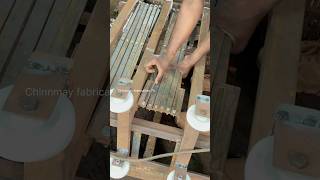 How To Make Folding Barricades