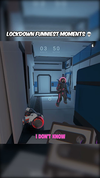 Lockdown Protocol FUNNIEST gaming clips 😭