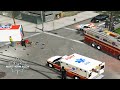 Emergency 4 | Borough of Fire | PC Gameplay