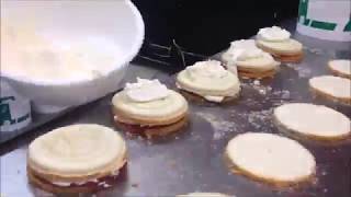 Så gör vi: gräddtårta (8x Snabbversion)