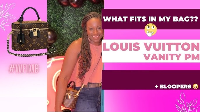 LOUIS VUITTON TWICE Clutch Review ♡ 