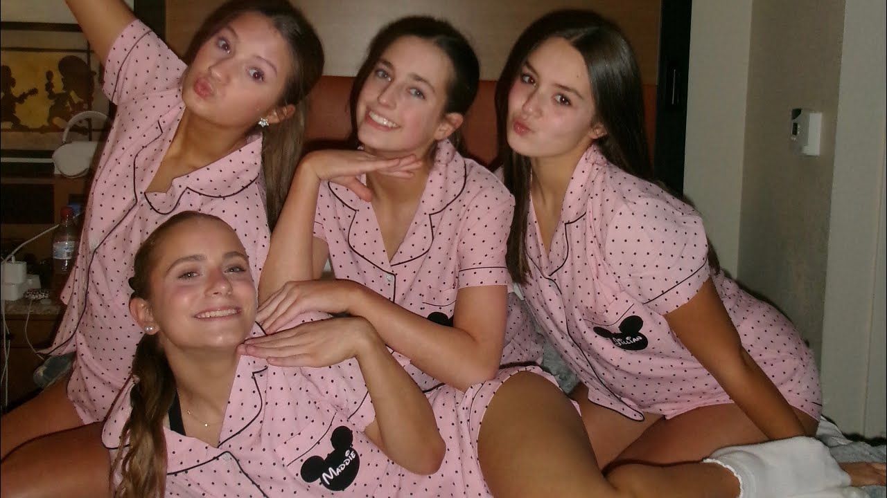 UDA NATIONALS VLOG 2026! | last high school dance nationals, senior year, 10th in the nation!