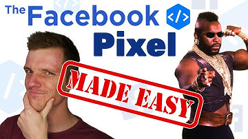 The Facebook Pixel For Beginners In 2024: What Is It & How To Use It (Best Explanation Ever)