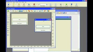 4D v13 Self-Training - Forms & Buttons