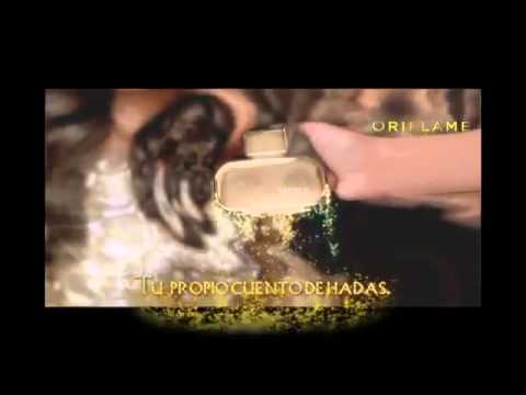 Hollywood Glam Collection by Demi Moore. 