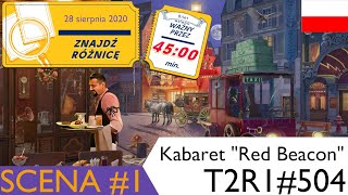 June's Journey scena 504, STD, 28.08.2020 screenshot 2