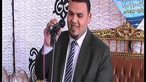 الشيخ محرم العطار سورة البقرة_1 في كفر الحاج عزب السنبلاوين دقهلية 19-03-2020 تسجيلات علي بدوي