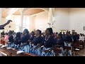 TUKATOE SADAKA F JISSU IBADA Katika Ziara Ya Kwaya Parokia Ya Madeko Morogoro TUKATOE SADAKA F JISSU IBADA Katika Ziara Ya Kwaya Parokia Ya Madeko Morogoro