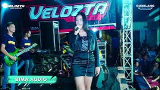 VELOZTA MUSIC - MARI BERCINTA - BUNGA PERMATA - WEDDING SHOLIKUL & NADIA BANYUMANIS DONOROJO JEPARA