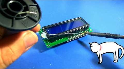 TZXDuino E1 - Process of assembled part 2