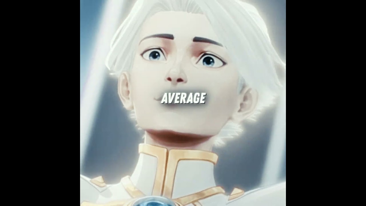 To be Hero X Edit | Lin Ling / Nice Edit