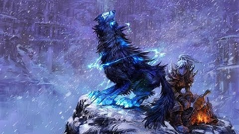 Wow Tame Spirit Beast - Skoll