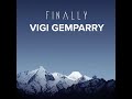 VIGI GEMPARRY - North