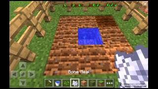 Download lagu Minecraft Pe Tarla nasıl yapılır 1 Minecraft Pe Tarla nasıl yapılır 1