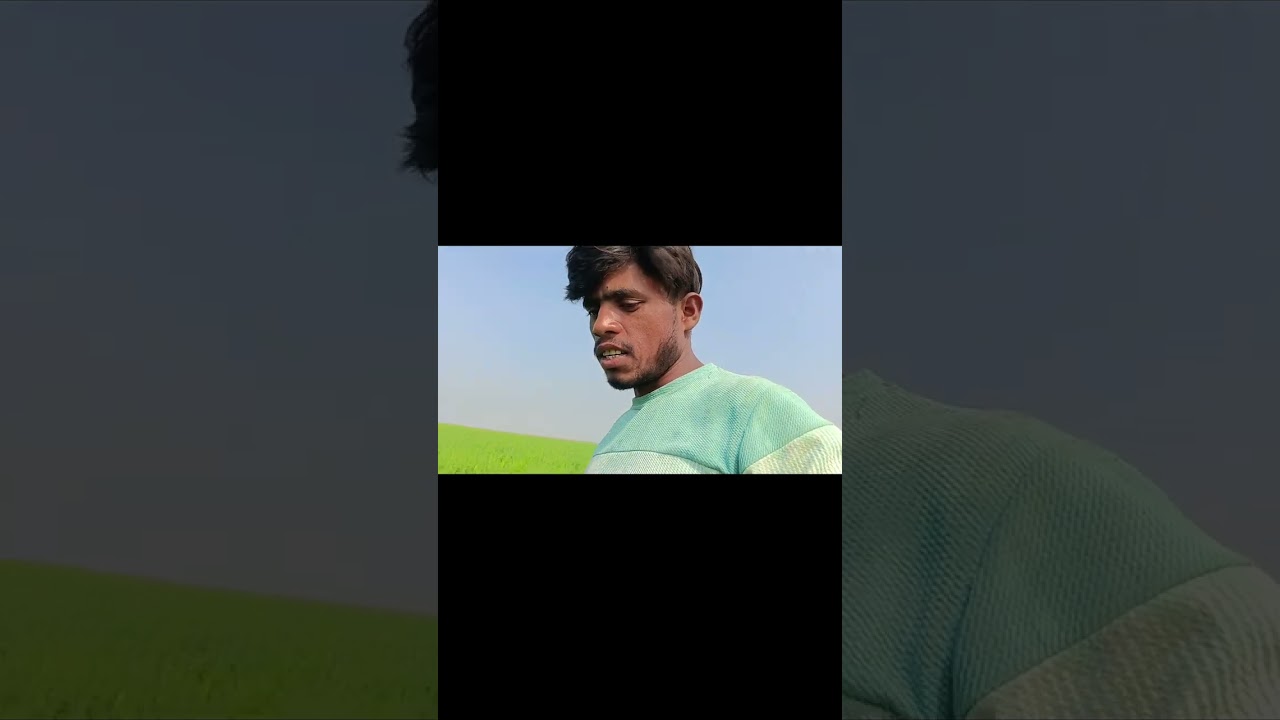 Hamare Desh khet aur Desh ka najara