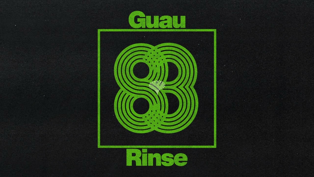 Guau - Rinse auf YouTube ansehen Guau - Rinse auf YouTube ansehen