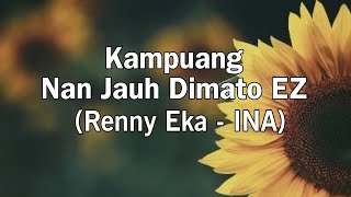 Download Lagu KAMPUANG NAN JAUH DI MATO EZ - Line Dance MP3 Download Lagu KAMPUANG NAN JAUH DI MATO EZ - Line Dance MP3