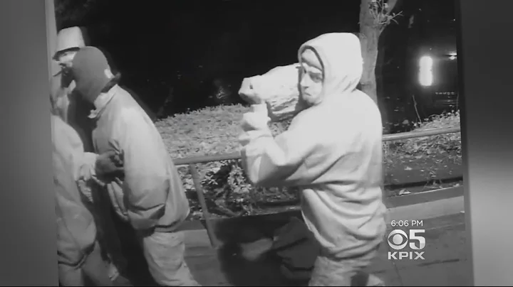 Unlucky Heist Spells J-A-I-L for 'Lucky Lotto Bandits'