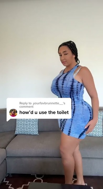 Beautiful BBW Facesitting