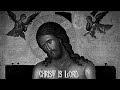 Christ is lord  orthodox edit