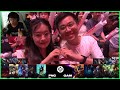 Too Much Love At MSI 2024 For Caedrel