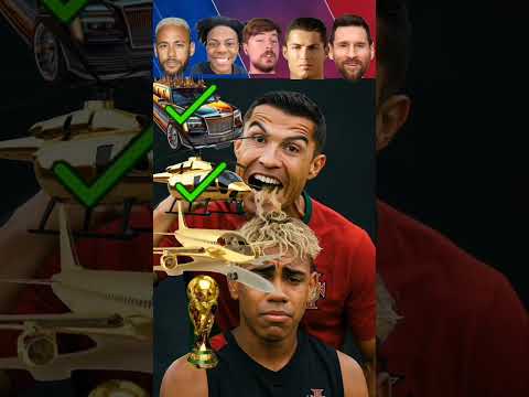 Ronaldo Vs Mr Beast Vs Neymar Vs Ishowspeed Vs Messi Shorts Footballshorts Ronaldo Ronaldo Vs Mr Beast Vs Neymar Vs Ishowspeed Vs Messi Shorts Footballshorts Ronaldo