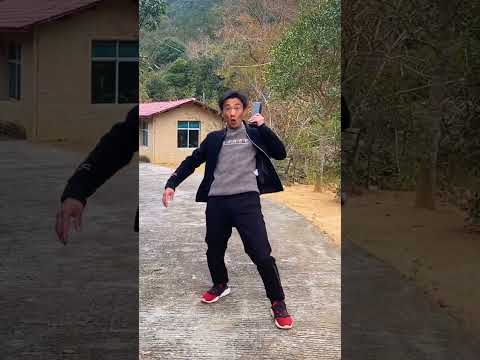 Grandpa’s Rose Trick Gone Wrong 😂🌹🏃 | Dogesh Rescue Mission #RosePrank #DogeshAdventure #Village