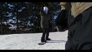 Afton Alps - Highlands WHERE ARE WE GOING?