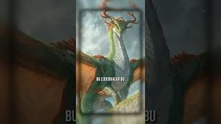 Ejderhalar neden saklanır?