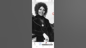 Thumbnail of Cleo Laine, Britain's most successful jazz singer, dies aged 97