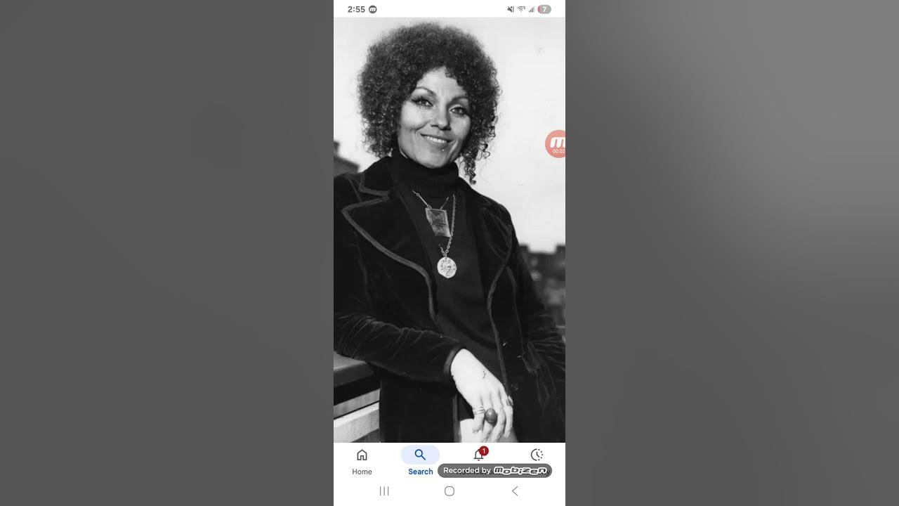 Cleo Laine, Britain's most successful jazz singer, dies aged 97 Cleo Laine, Britain's most successful jazz singer, dies aged 97
