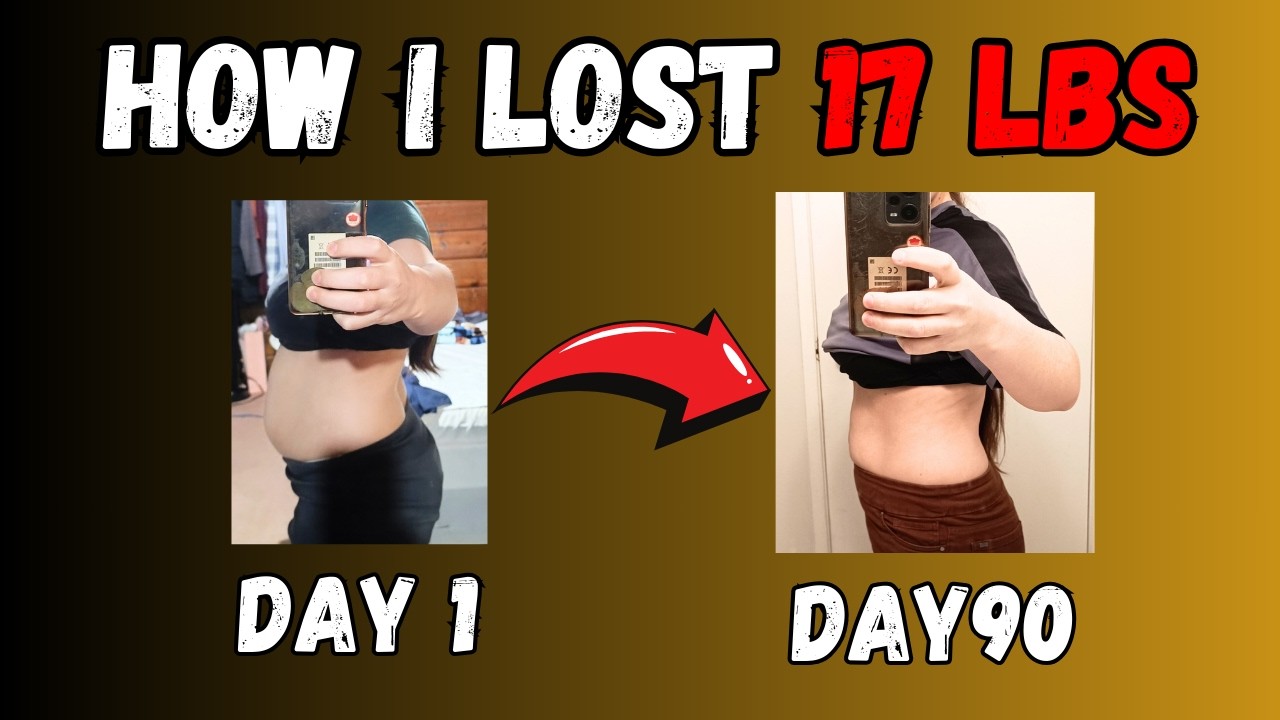 New Study: Lose Fat, Gain Muscle WITHOUT Calorie Deficit!