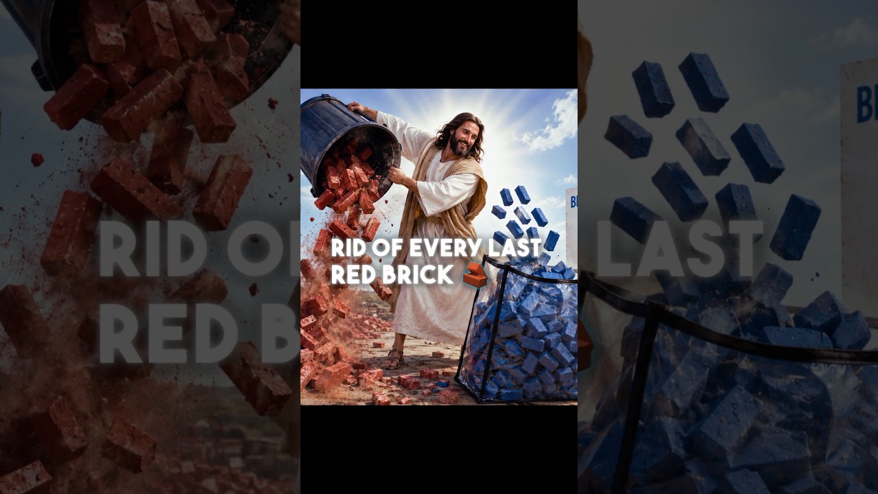 Progressive Revelation Helps the Big Picture of Scripture Finally Make Sense. 🧱 #spiritualgrowth