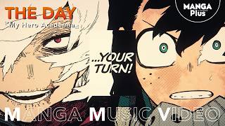 My Hero Academia | SPECIAL MUSIC VIDEO of Anime OP Song