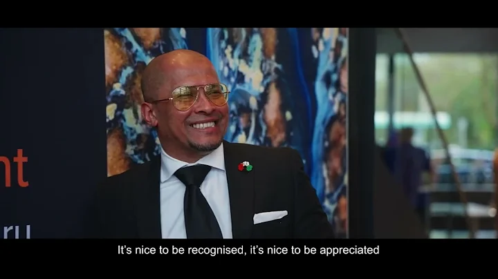 Nominations for the 2026 St David Awards are now open