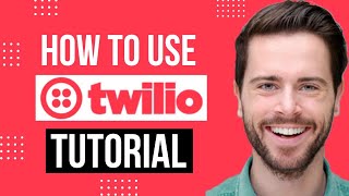 Twilio SMS Tutorial | How To Use Twilio (For Beginners 2022)