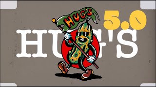 : HUG'S  5