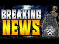 Huge wwe star found dead 2024 top wrestling star dies wwe news