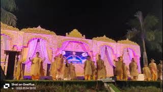 Ami jungle ka Raja vanvasi