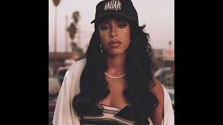 (Authentic) Aaliyah x 90s & 2000s R&B Type Beat | ''Helpless''