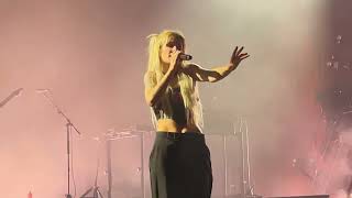 Halsey Live 2022 Full Concert Hollywood Bowl Love And Power Tour
