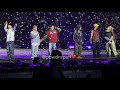 260516 Into The Sun BTS STANFORD D1 4K 직캠 FANCAM 