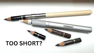 Pencil Extenders: Never Waste a Pencil Again!