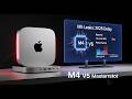 "M5 Mac Mini Leaks: Why 2026 M4 is STILL the Best Buy Now (Don't Wait!)"